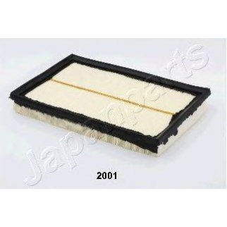 FA2001S_фильтр воздушный! Lexus LS/RX 06> фото