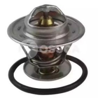 Термостат (87xC-102xC) / AUDI,SEAT,VW 1.3-2.0 (4-цил) 72~ фото