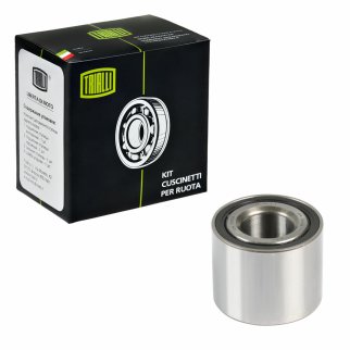 Подшипник ступицы TRIALLI CS 0103 фото