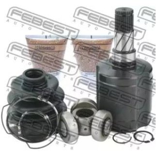 ШРУС внутренний левый NISSAN MURANO Z50 2002-2007 0211-Z50LH фото