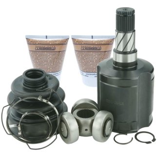 ШРУС внутренний левый NISSAN MURANO Z50 2002-2007 0211-Z50LH фото