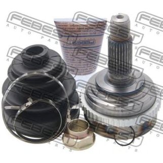 ШРУС наружный FEBEST 0310-035A50 фото