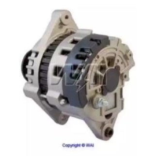 Генератор WAI 8005N фото