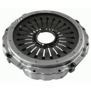 Корзина сцепления SACHS 3482 000 546 фото