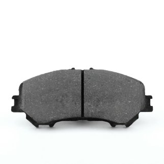 Колодки тормозные Gparts NID10604EA0A фото
