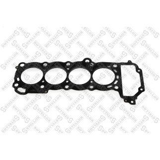 11-25201-SX_прокладка ГБЦ! (0.65mm) Nissan Micra III/Note 1.4 CGA3DE/CR14DE 03> фото