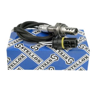 20-00307-SX_лямбда-зонд! MB W210/W463 2.4-5.5i 96> фото