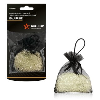 Ароматизатор AirLine AFME243 фото