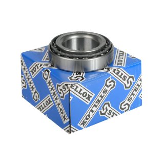 40-30502-SX_подшипник ступицы! передней Ford Cargo, Fiat 238 фото