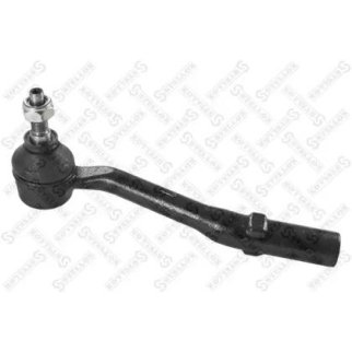 51-00880-SX_наконечник рулевой левый! Citroen C3 all 09> фото