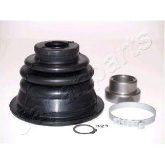 Пыльник ШРУСа Japanparts KB--321 фото