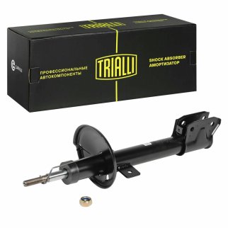 Амортизатор задний TRIALLI AG09520 фото
