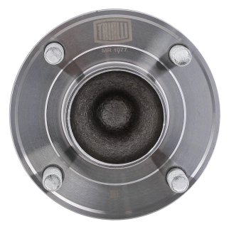 Подшипник ступицы TRIALLI MR 1077 фото 2