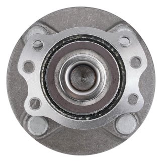 Подшипник ступицы TRIALLI MR 1077 фото 3