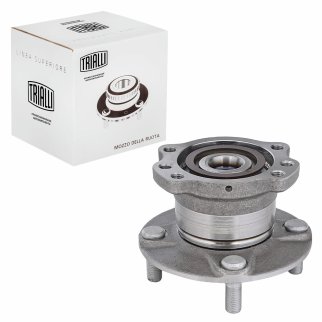 Подшипник ступицы TRIALLI MR 1077 фото