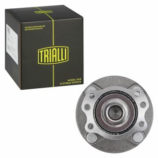 Подшипник ступицы TRIALLI MR 1077 фото 3