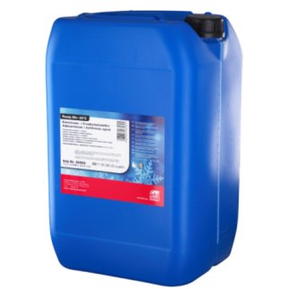 26582F_антифриз! зеленый 25L -30°С Renault Typ D, SAE J1034 фото