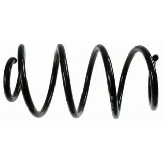 Пружина передняя SACHS 998663 фото