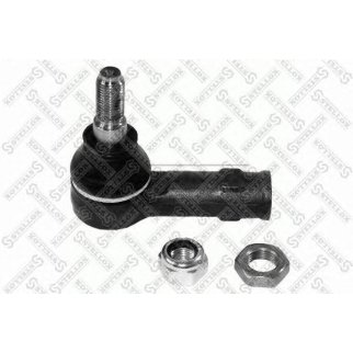 84-34023-SX_наконечник рулевой! Iveco Daily I 2.5/2.8 78-99 фото