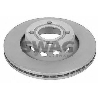 Торм.диск пер.вент.(280x22) 4отв. фото