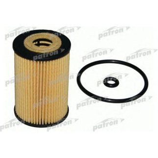 Фильтр масляный PATRON PF4140 фото