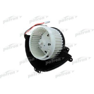 Вентилятор отопителя (Моторчик отопителя) PATRON PFN072 фото
