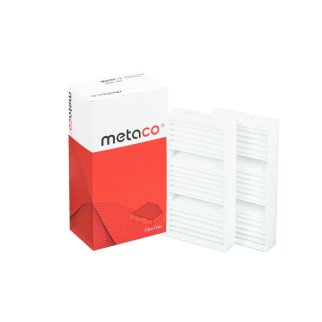 Фильтр салона metaco 1010-107 фото