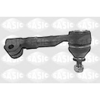 Наконечник рулевой Renault Twingo 93> левый Sasic фото