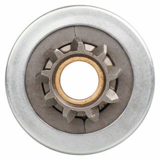 Привод стартера (бендикс) для а/м Daewoo Nexia (94-) 1.5i (тип BOSCH) (Z=9) (VCS 0517) фото 2