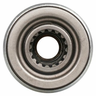 Привод стартера (бендикс) для а/м Daewoo Nexia (94-) 1.5i (тип BOSCH) (Z=9) (VCS 0517) фото 4