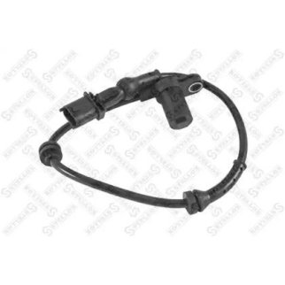 06-65313-SX_=S107470001Z=6PU 009 106-261 [9115064] !датчик ABS перед. Opel Corsa 1.0i-1.7DTi 00> фото