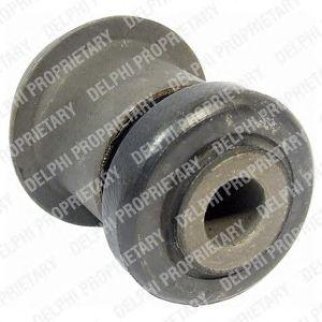 Сайлентблок (передний) переднего рычага L=R MAZDA 3 03->/5 05-> DELPHI TD648W фото