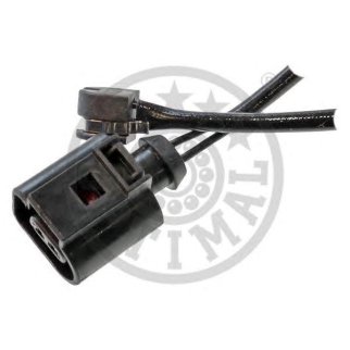 Датчик износа тормозной накладки перед фото