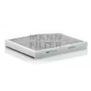 Фильтр салона MANN FILTER CUK 29 007 фото