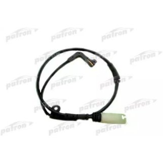 Датчик износа колодок PATRON PE17018 фото