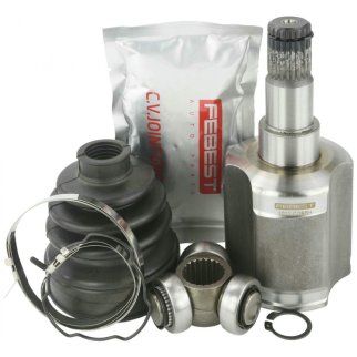 Шрус внутренний правый 22x35x22 фото