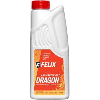 Антифриз FELIX 430206404 фото