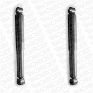 Амортизатор задний MONROE D4484 фото