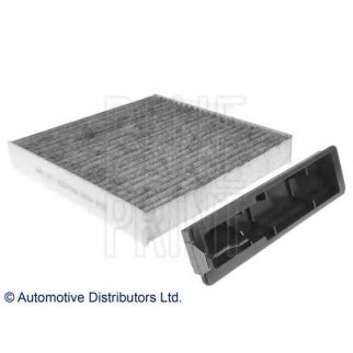 Фильтр салонный фото