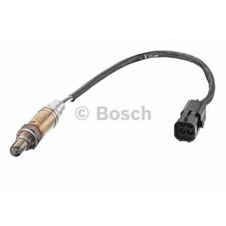 Датчик кислородныйLambdasonde BOSCH 0 258 005 133 фото