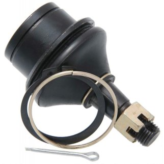 Опора шаровая верхняя передней подвески FEBEST 0220-334 фото