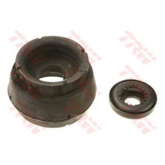 Опора амортизационной стойки перед фото