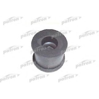 Втулка (сайлентблок) стойки стабилизатора PATRON PSE2030 фото