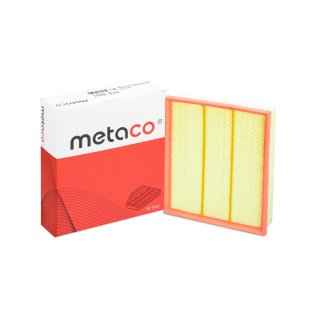 Фильтр воздушный metaco 1000-044 фото