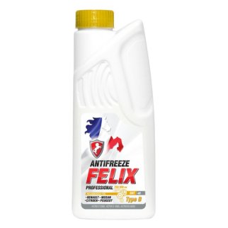 Антифриз FELIX 430206332 фото
