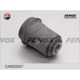 Сайлентблок рычага Fenox CAB00007 фото