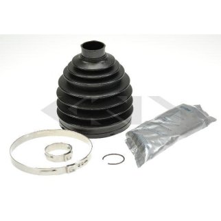 Пыльник ШРУСа GKN 304822 фото