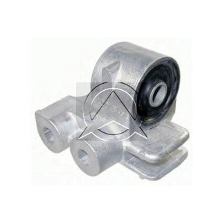 Сайлентблок рычага VOLVO S70/V70 97- зад.подв.лев. фото