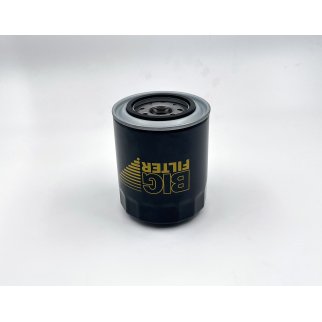 Фильтр масляный BIG FILTER GB-1104 фото 2