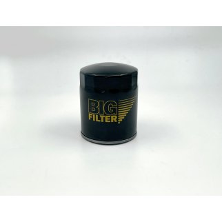 Фильтр масляный BIG FILTER GB-1104 фото 4